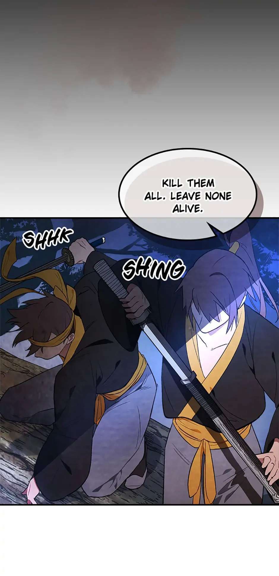 Yi Shen Dang Guan Chapter 24 38